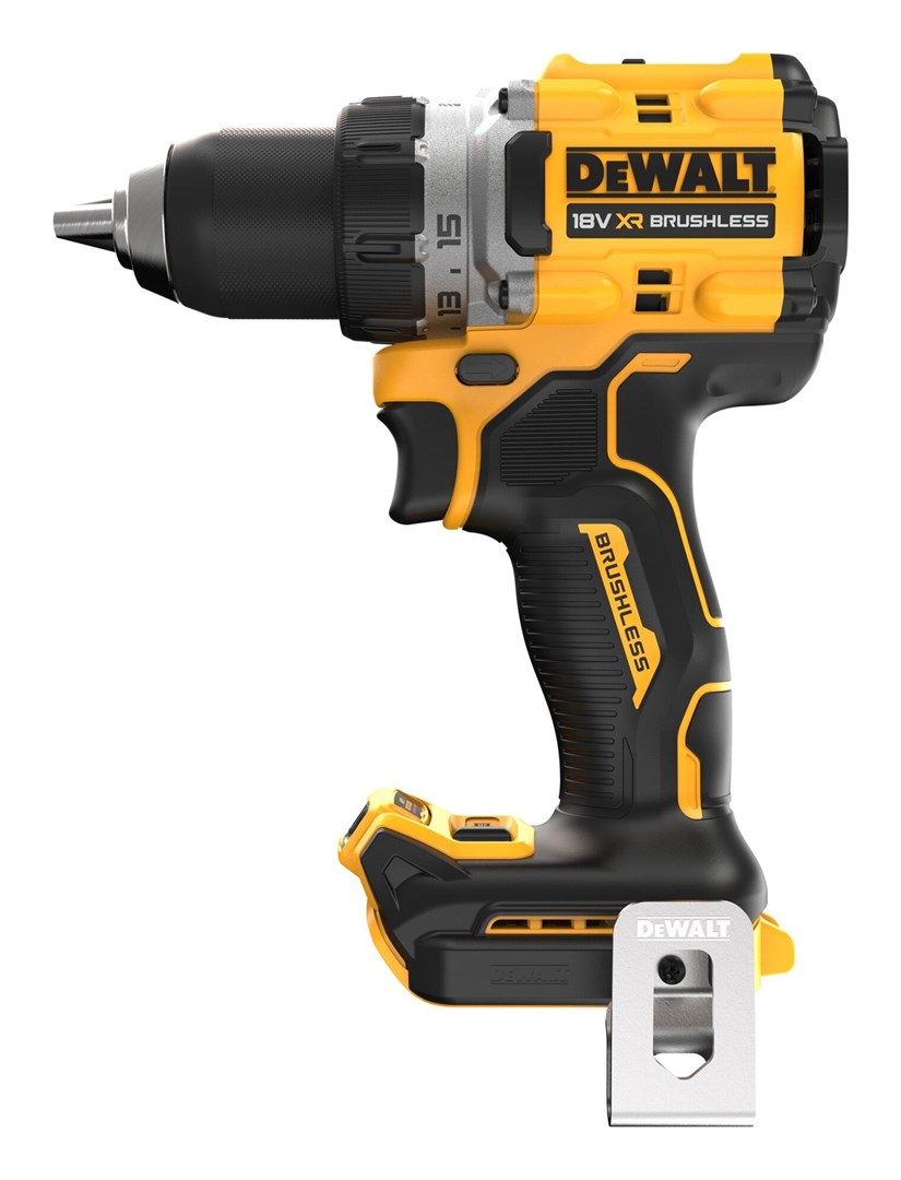 Drill/driver without battery and charger 18 DCD800NT Drill/driver without battery and charger 18 DCD800NT