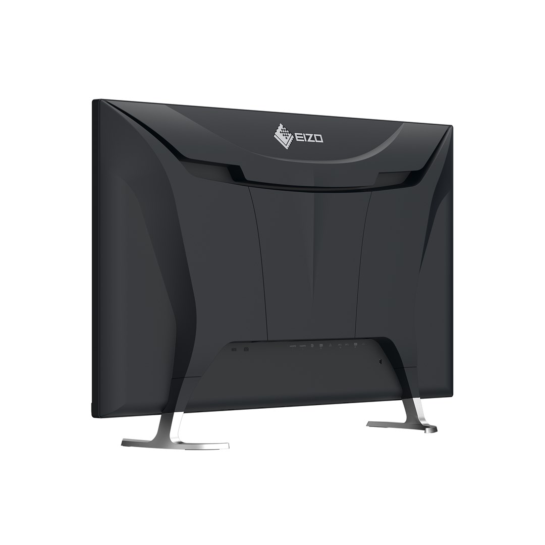EIZO FlexScan EV4340X-BK LED display 108 cm (42.5") 3840 x 2160 pixels 4K Ultra HD Black EIZO FlexScan EV4340X-BK LED display 108 cm (42.5") 3840 x 2160 pixels 4K Ultra HD Black