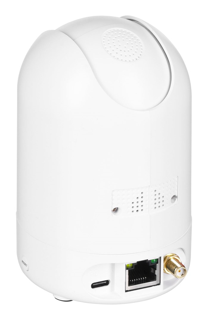 Foscam R4M security camera Cube IP security camera Indoor 2560 x 1440 pixels Desk Foscam R4M security camera Cube IP security camera Indoor 2560 x 1440 pixels Desk