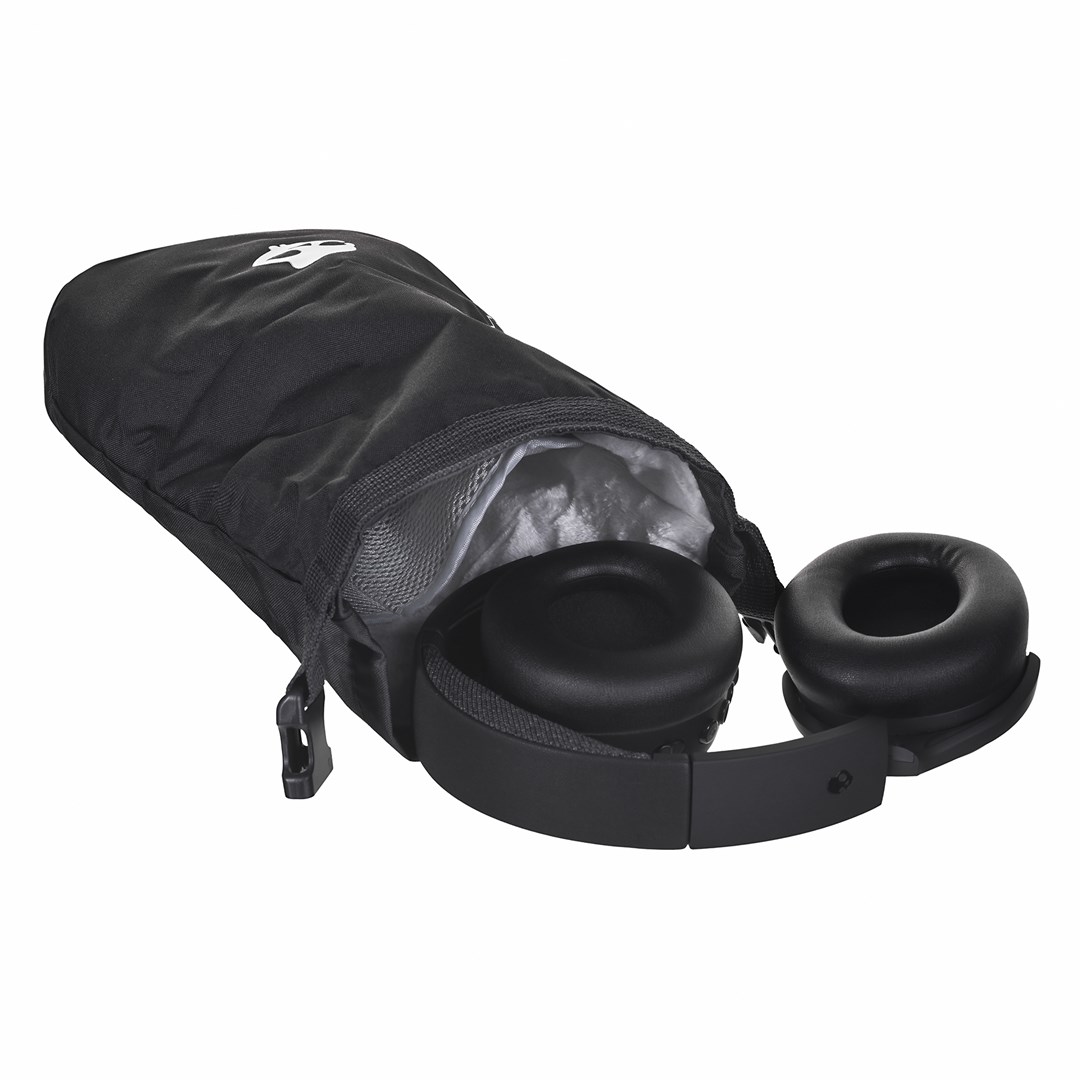 Headphones Skullcandy Crusher ANC 2 Wireless True Black Headphones Skullcandy Crusher ANC 2 Wireless True Black
