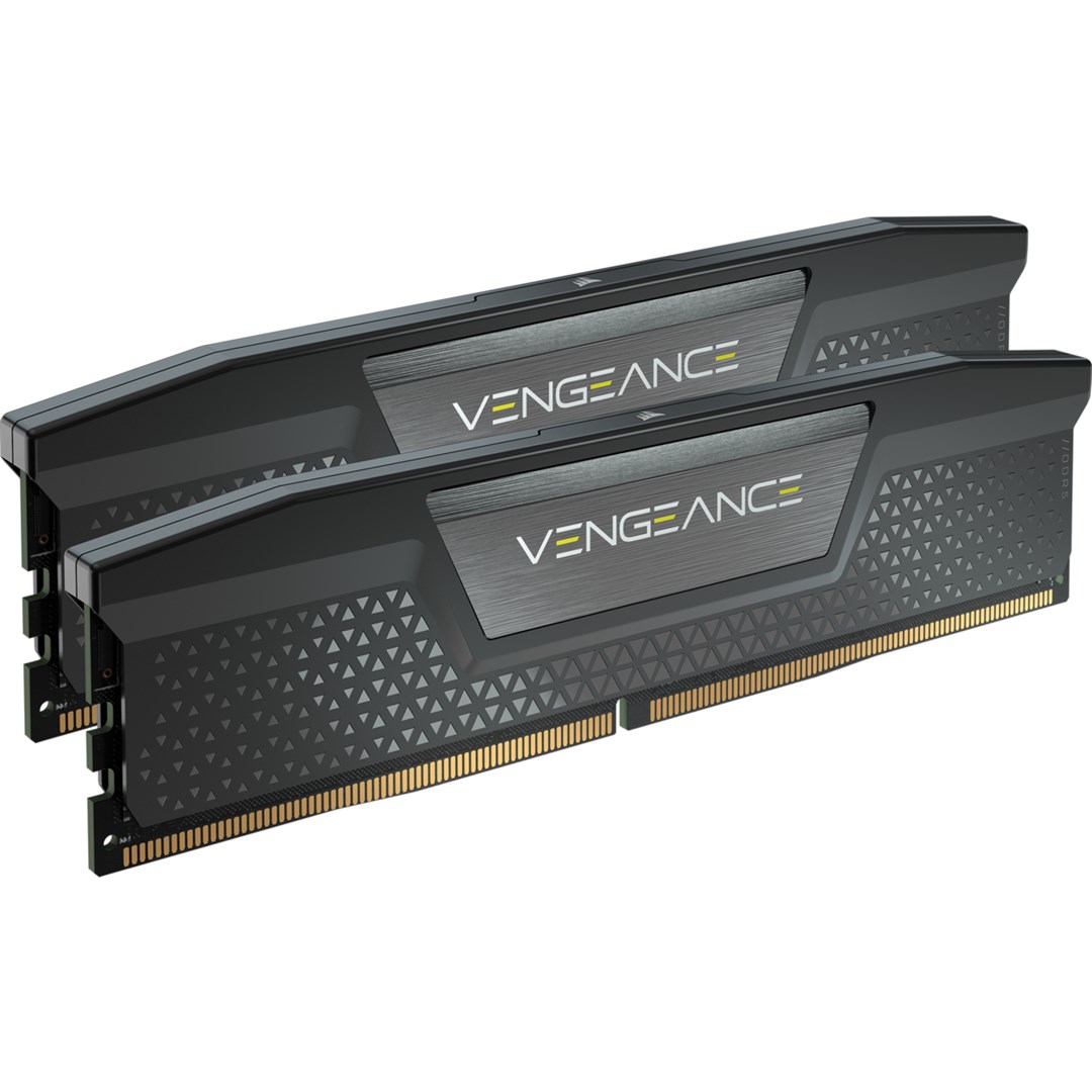 Corsair Vengeance memory module 64 GB 2 x 32 GB DDR5 6400 MHz Corsair Vengeance memory module 64 GB 2 x 32 GB DDR5 6400 MHz