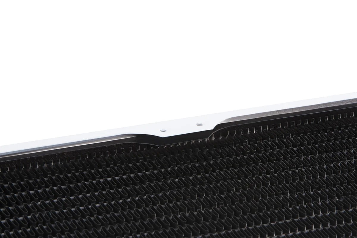 Aquatuning GmbH 1025509 Radiatior Aquatuning GmbH 1025509 Radiatior