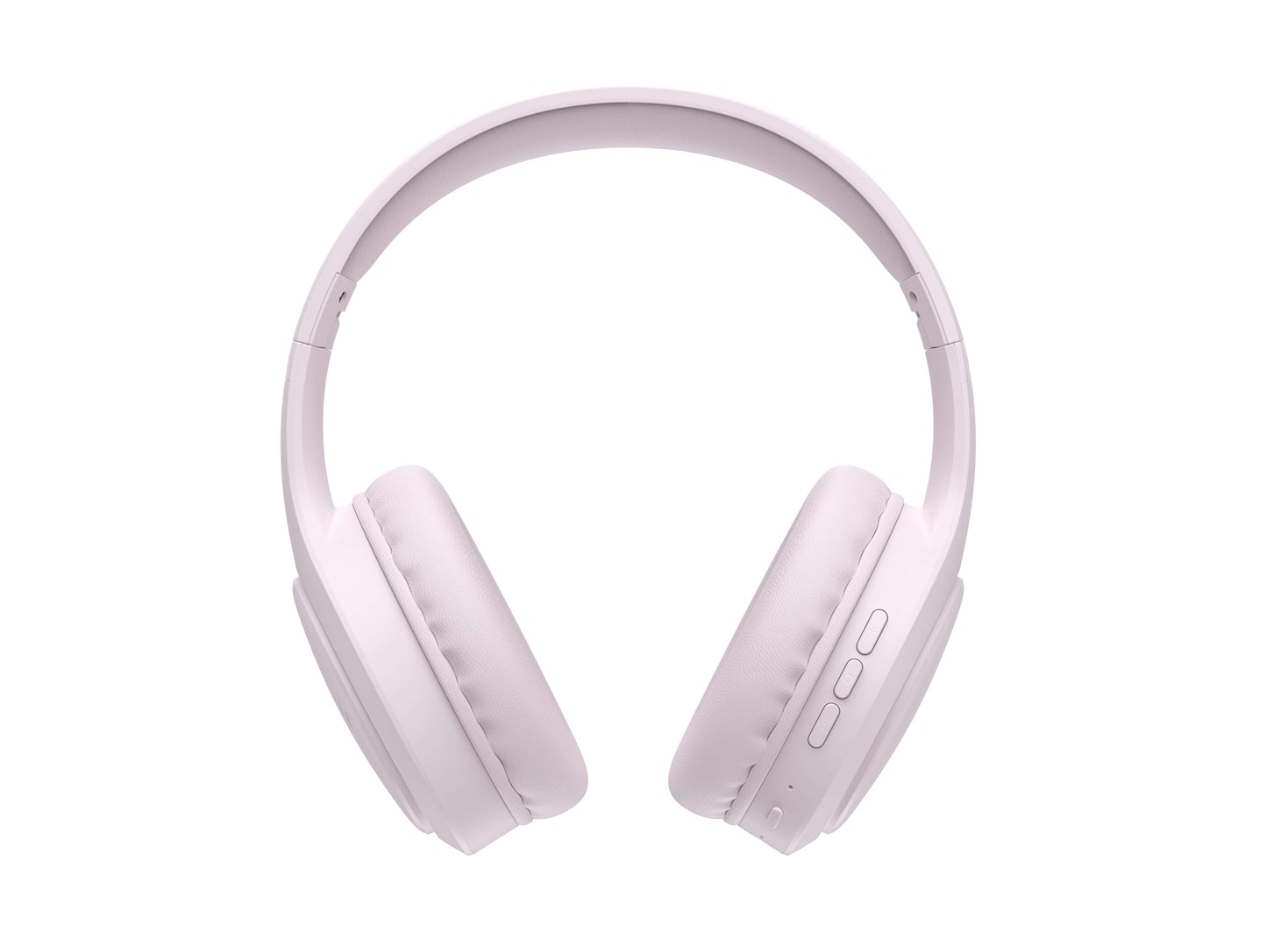 Havit H633BT - wireless on-ear headphones, pink Havit H633BT - wireless on-ear headphones, pink