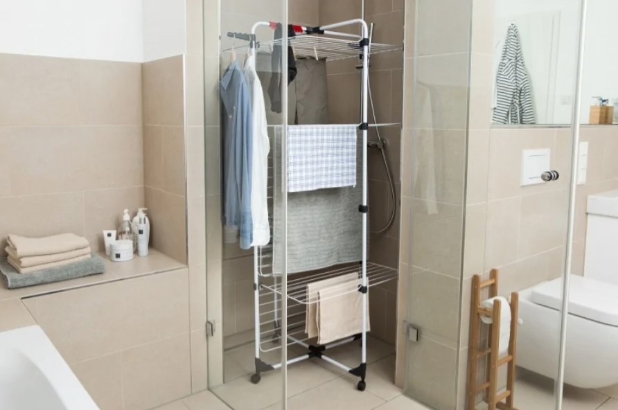 Clothes Dryer Vileda Mixer 4 Clothes Dryer Vileda Mixer 4