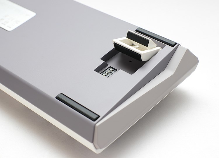 Ducky One 3 SF keyboard Gaming USB QWERTY English Grey Ducky One 3 SF keyboard Gaming USB QWERTY English Grey