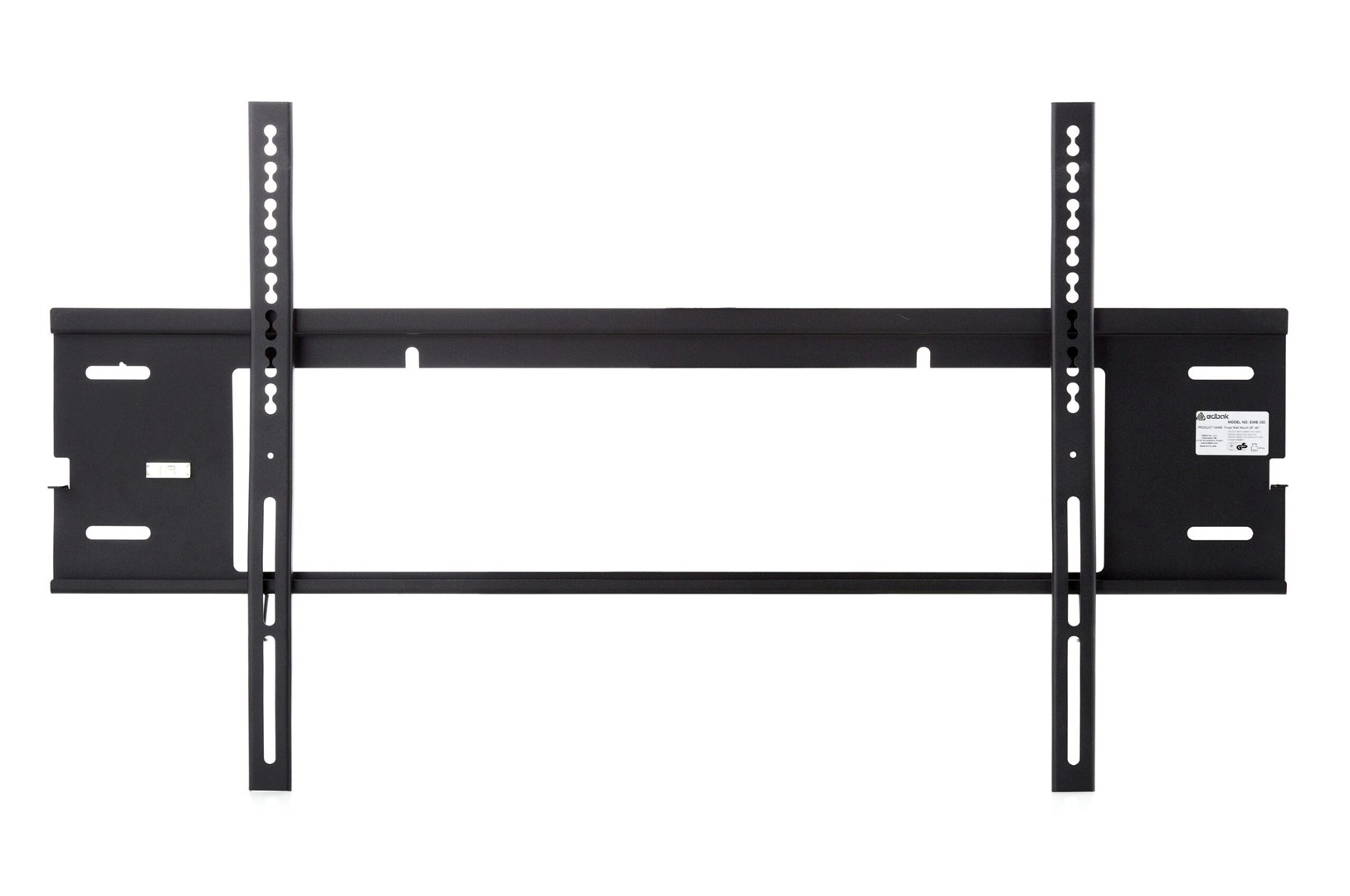 Edbak EWB200C-B 190.5 cm (75") Black Edbak EWB200C-B 190.5 cm (75") Black