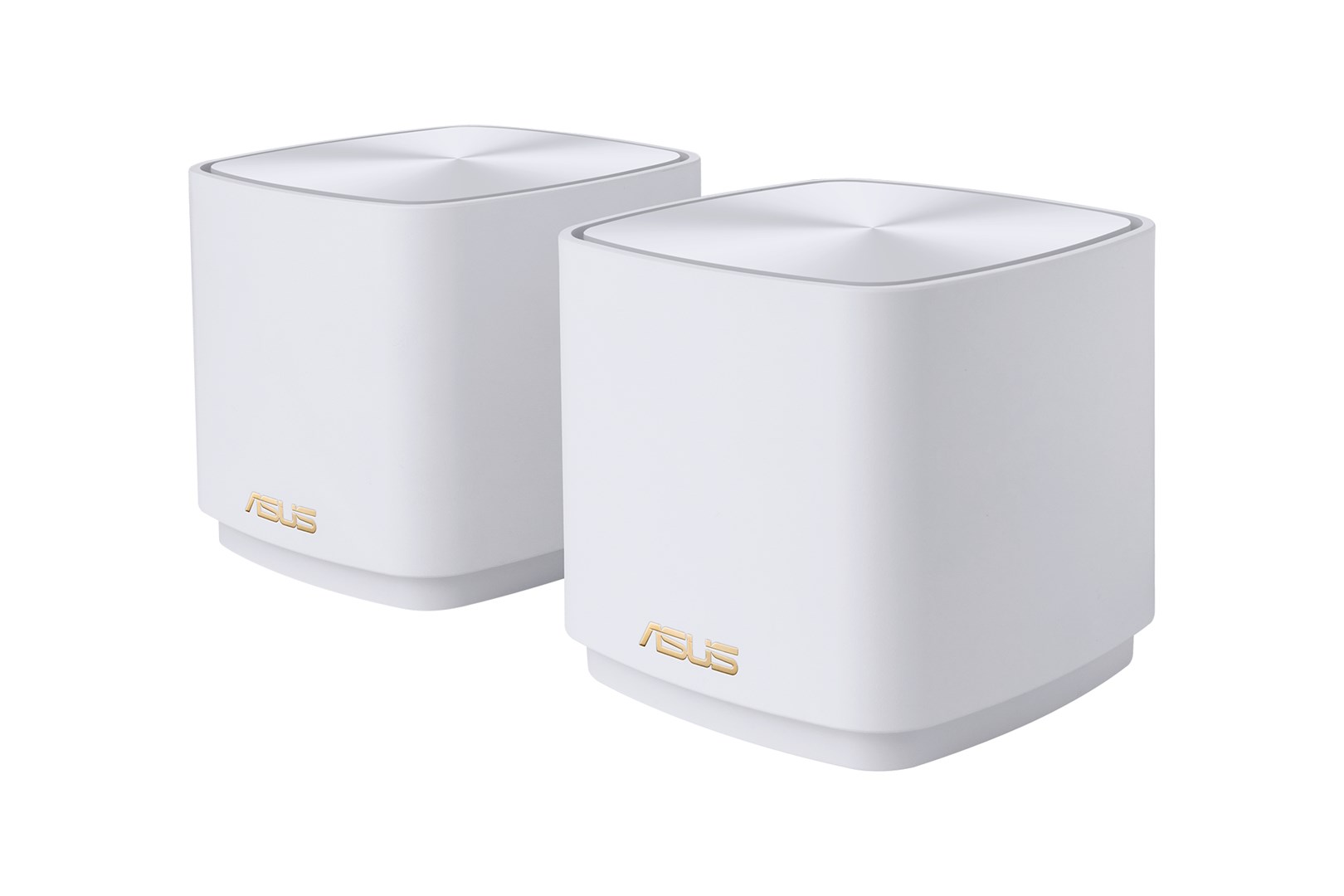 ASUS ZenWiFi XD5 (W-2-PK) Dual-band (2.4 GHz / 5 GHz) Wi-Fi 6 (802.11ax) White Internal ASUS ZenWiFi XD5 (W-2-PK) Dual-band (2.4 GHz / 5 GHz) Wi-Fi 6 (802.11ax) White Internal