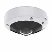 Axis 02018-001 security camera Dome IP security camera Indoor 2560 x 1920 pixels Ceiling/wall Axis 02018-001 security camera Dome IP security camera Indoor 2560 x 1920 pixels Ceiling/wall