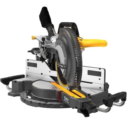DeWALT DCS781N-XJ miter saw DeWALT DCS781N-XJ miter saw