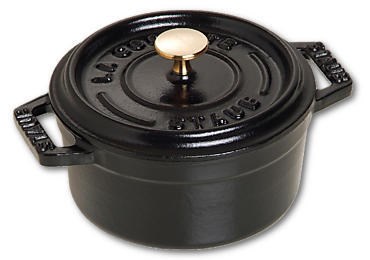 Staub Minis Single pan Staub Minis Single pan