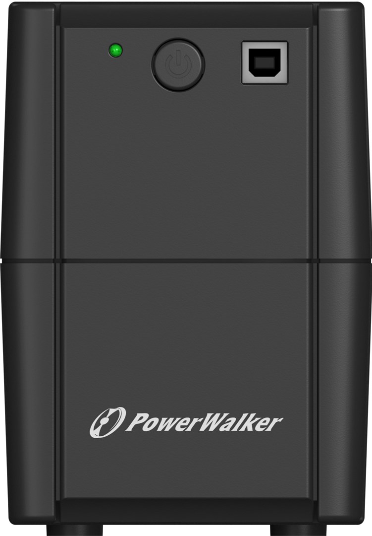 PowerWalker VI 850 SH FR uninterruptible power supply (UPS) Line-Interactive 0.85 kVA 480 W 2 AC outlet(s) PowerWalker VI 850 SH FR uninterruptible power supply (UPS) Line-Interactive 0.85 kVA 480 W 2 AC outlet(s)