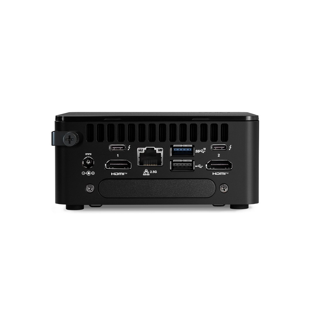 ASUS NUC 13 PRO RNUC13ANHi50002 ASUS NUC 13 PRO RNUC13ANHi50002