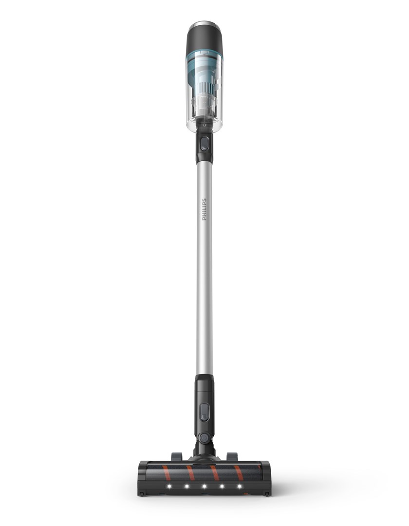 Philips 3000 series XC3133/01 stick vacuum/electric broom Battery Dry Bagless Philips 3000 series XC3133/01 stick vacuum/electric broom Battery Dry Bagless