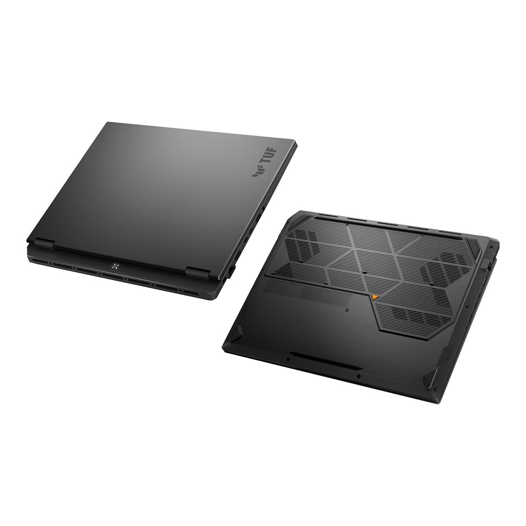 ASUS TUF Gaming A16 FA608UP-R7165W Ryzen 7 260 16.0" FHD+ 165Hz IPS-level 300nits AG 16GB DDR5 5600 SSD512 GeForce RTX 5070 8GB WLAN+BT LAN Cam1080p 90WHrs Win11 Jaeger Grey ASUS TUF Gaming A16 FA608UP-R7165W Ryzen 7 260 16.0" FHD+ 165Hz IPS-level 300nits AG 16GB DDR5 5600 SSD512 GeForce RTX 5070 8GB WLAN+BT LAN Cam1080p 90WHrs Win11 Jaeger Grey