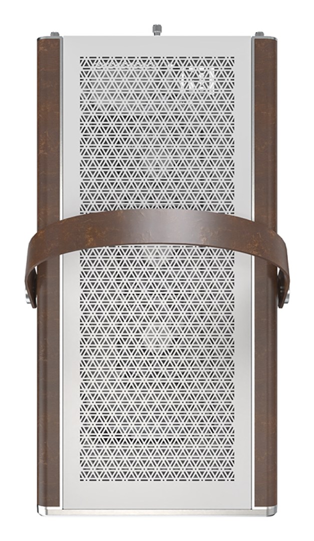 Montech Heritage PRO Midi Tower White Montech Heritage PRO Midi Tower White