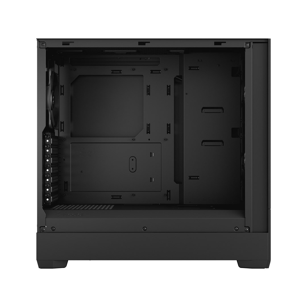 Fractal Design Pop Air Tower Black Fractal Design Pop Air Tower Black