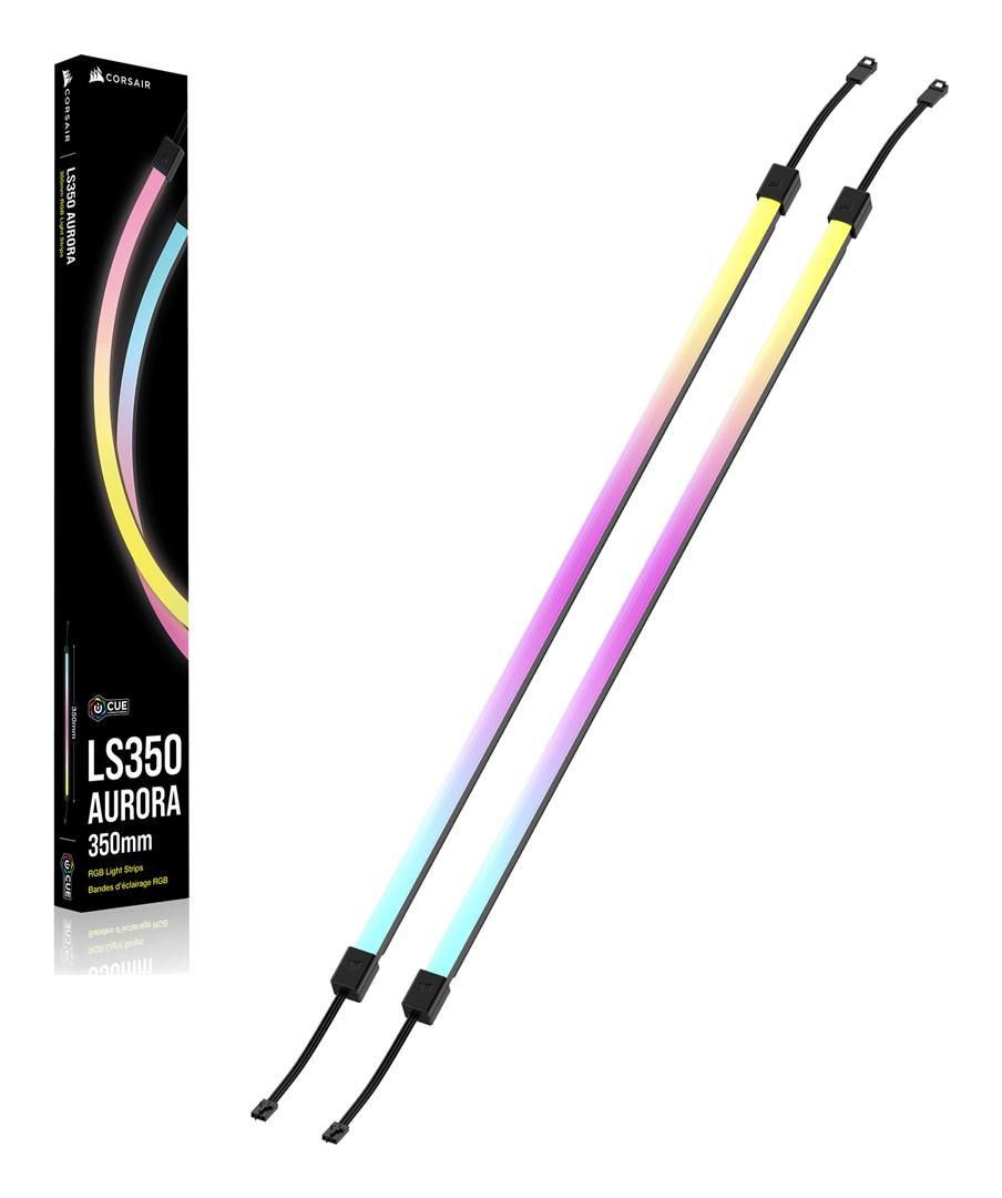 Corsair LS350 Aurora LED strip Corsair LS350 Aurora LED strip