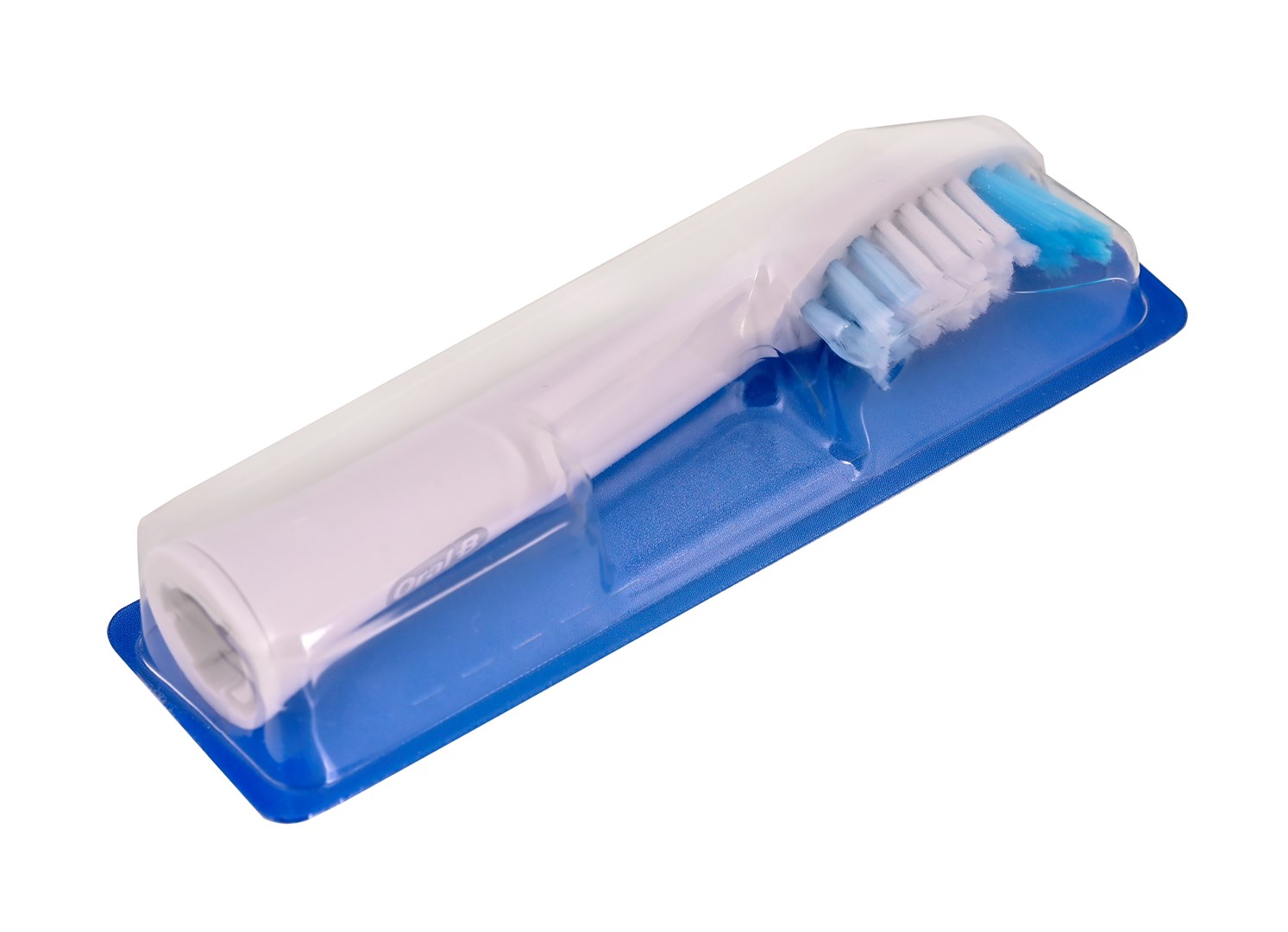 Oral-B Pulsonic Slim Clean 2000 Sonic toothbrush Black Oral-B Pulsonic Slim Clean 2000 Sonic toothbrush Black