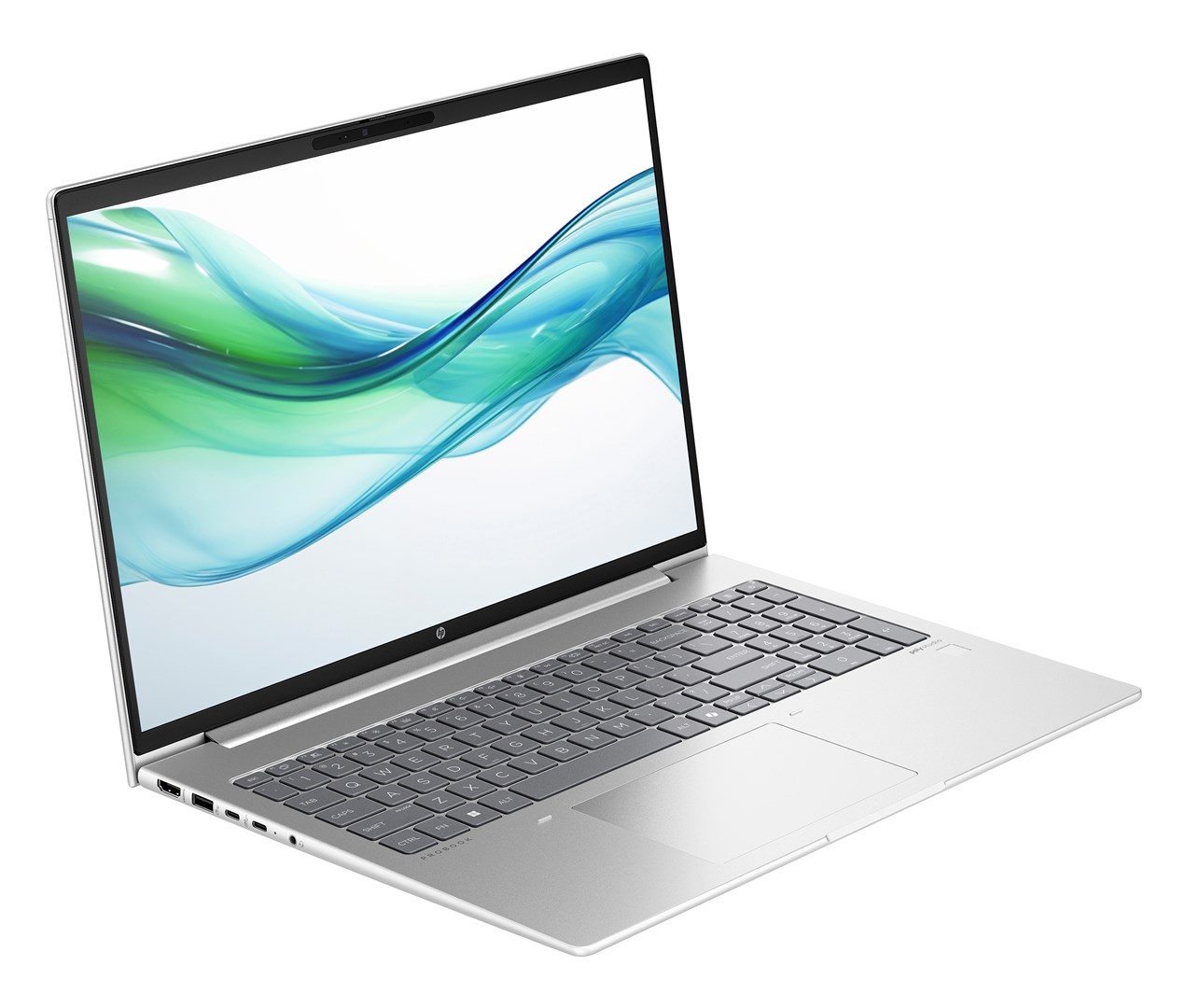 HP ProBook 460 G11 Intel Core Ultra 5 125U Laptop 40.6 cm (16") WUXGA 16 GB DDR5-SDRAM 512 GB SSD Wi-Fi 6E (802.11ax) Windows 11 Home Silver HP ProBook 460 G11 Intel Core Ultra 5 125U Laptop 40.6 cm (16") WUXGA 16 GB DDR5-SDRAM 512 GB SSD Wi-Fi 6E (802.11ax) Windows 11 Home Silver