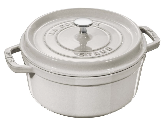 Staub 40501-413-0 roasting pan 5.2 L Cast iron Staub 40501-413-0 roasting pan 5.2 L Cast iron