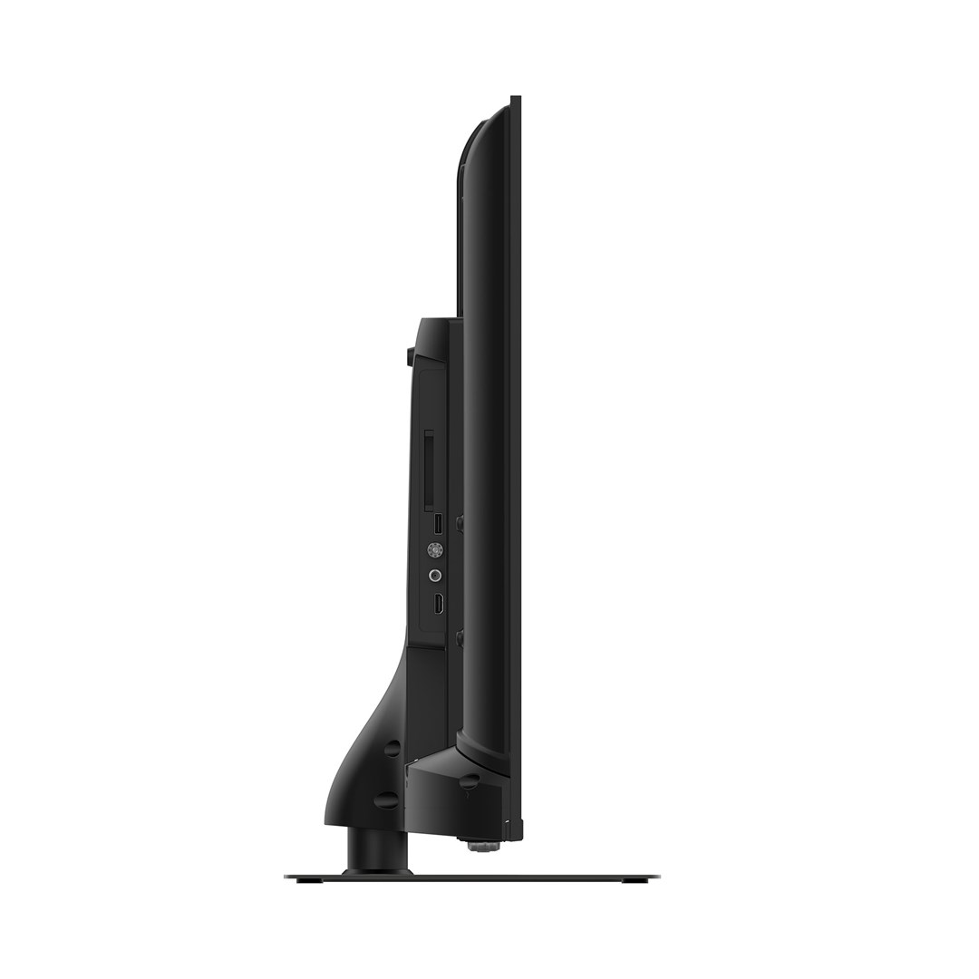 Thomson 43QG5C14 TV 109.2 cm (43") 4K Ultra HD Smart TV Wi-Fi Black Thomson 43QG5C14 TV 109.2 cm (43") 4K Ultra HD Smart TV Wi-Fi Black