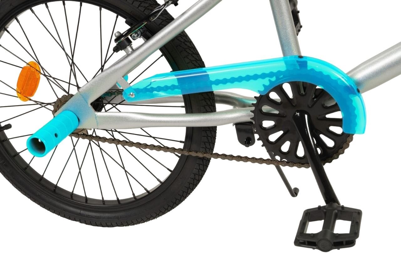 BMX Bike 20" Blue TOIMSA 546 BMX Bike 20" Blue TOIMSA 546