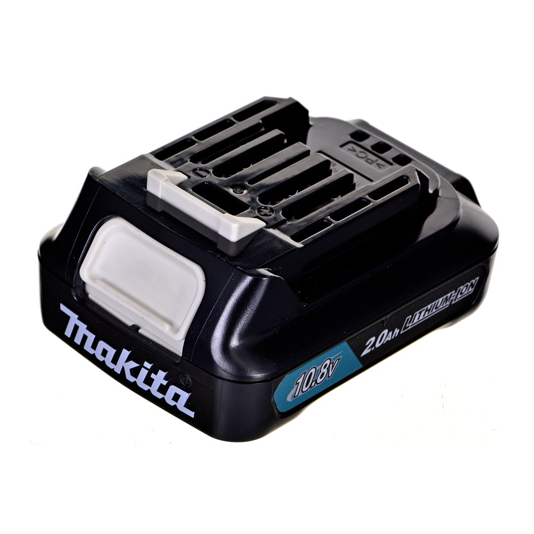 Makita CP100DWA cordless universal cutter 300 RPM Black,Blue 12 V Makita CP100DWA cordless universal cutter 300 RPM Black,Blue 12 V