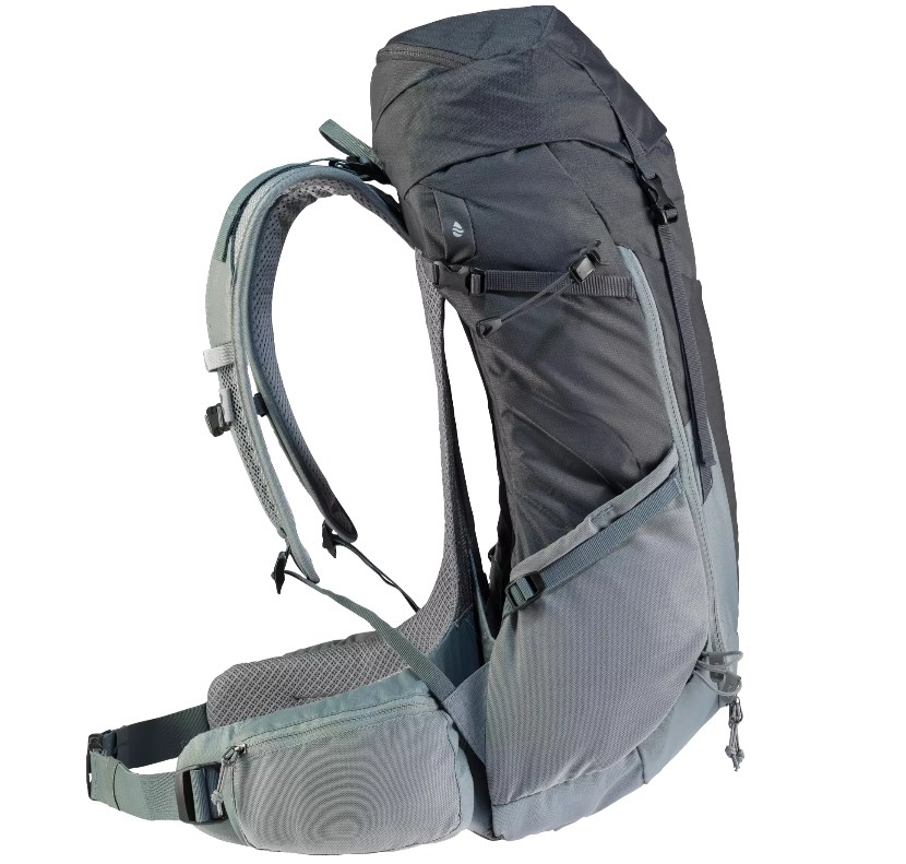 Camping backpack DEUTER Futura 26 L graphite Camping backpack DEUTER Futura 26 L graphite