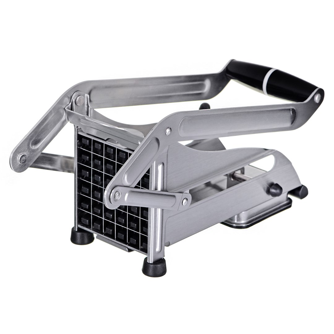 GEFU 13750 Chips slicer Manual Stainless steel GEFU 13750 Chips slicer Manual Stainless steel