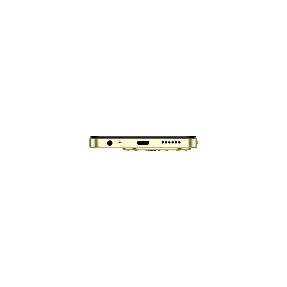 TECNO Mobile SPARK 20 16.7 cm (6.56") Dual SIM Android 13 4G USB Type-C 8 GB 256 GB 5000 mAh Gold TECNO Mobile SPARK 20 16.7 cm (6.56") Dual SIM Android 13 4G USB Type-C 8 GB 256 GB 5000 mAh Gold
