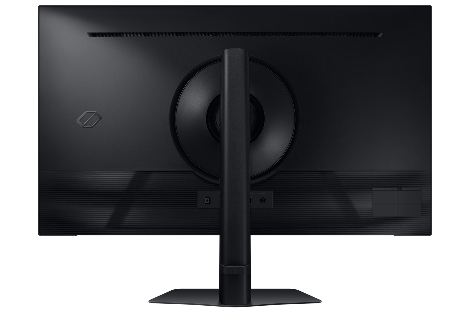 Samsung S32DG500EU LED display 81.3 cm (32") 2560 x 1440 pixels Quad HD Black Samsung S32DG500EU LED display 81.3 cm (32") 2560 x 1440 pixels Quad HD Black