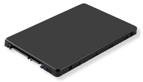 Lenovo 4XB7A38273 internal solid state drive 960 GB 2.5" Serial ATA III TLC Lenovo 4XB7A38273 internal solid state drive 960 GB 2.5" Serial ATA III TLC