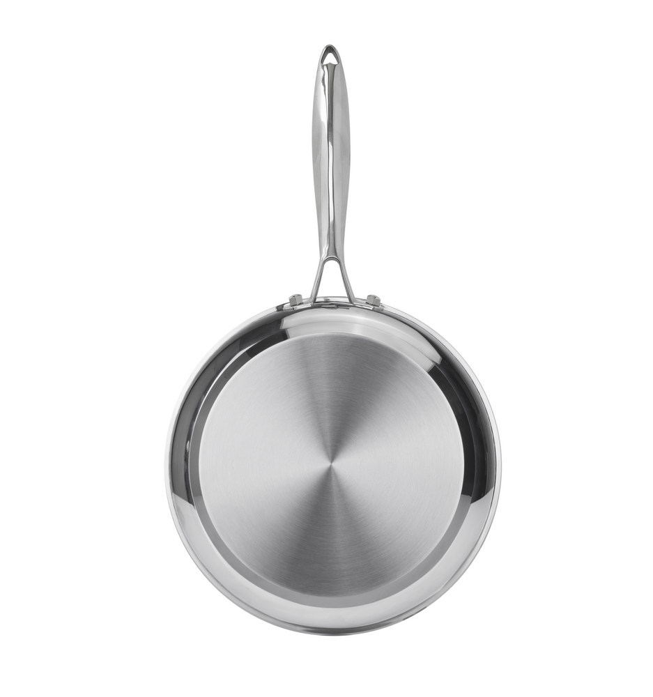 Resto Kitchenware Crater All-purpose pan Round Resto Kitchenware Crater All-purpose pan Round