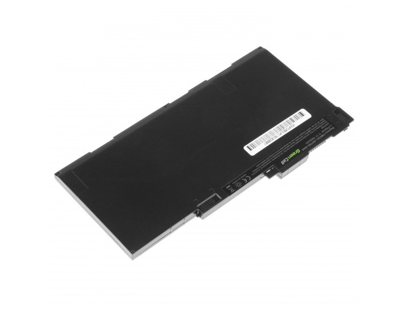 Green Cell HP68 notebook spare part Battery Green Cell HP68 notebook spare part Battery