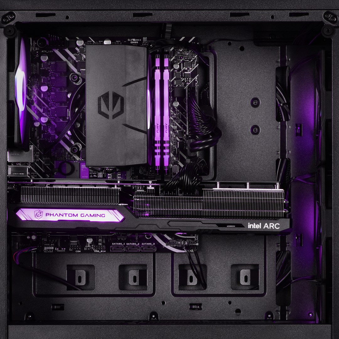 Actina 5901443328995 PC Intel® Core™ i5 i5-12400F 16 GB DDR4-SDRAM 1 TB SSD NVIDIA GeForce RTX 3060 Midi Tower Black Actina 5901443328995 PC Intel® Core™ i5 i5-12400F 16 GB DDR4-SDRAM 1 TB SSD NVIDIA GeForce RTX 3060 Midi Tower Black