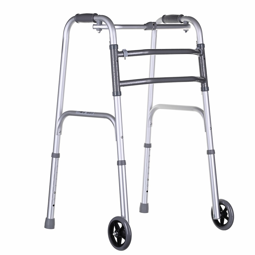 Walking frame rehabilitation trifunctional Walking frame rehabilitation trifunctional