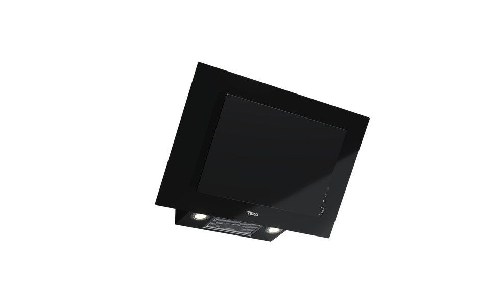 Teka DVT 78660 TBS Wall-mounted Black 698 m³/h Teka DVT 78660 TBS Wall-mounted Black 698 m³/h