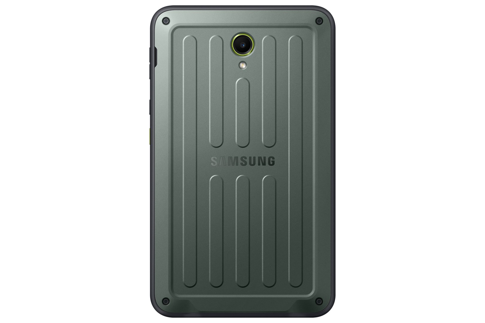 Samsung Galaxy Tab Active5 SM-X306B 5G Samsung Exynos LTE-TDD & LTE-FDD 256 GB 20.3 cm (8") 8 GB Wi-Fi 6 (802.11ax) Android 14 Green Samsung Galaxy Tab Active5 SM-X306B 5G Samsung Exynos LTE-TDD & LTE-FDD 256 GB 20.3 cm (8") 8 GB Wi-Fi 6 (802.11ax) Android 14 Green