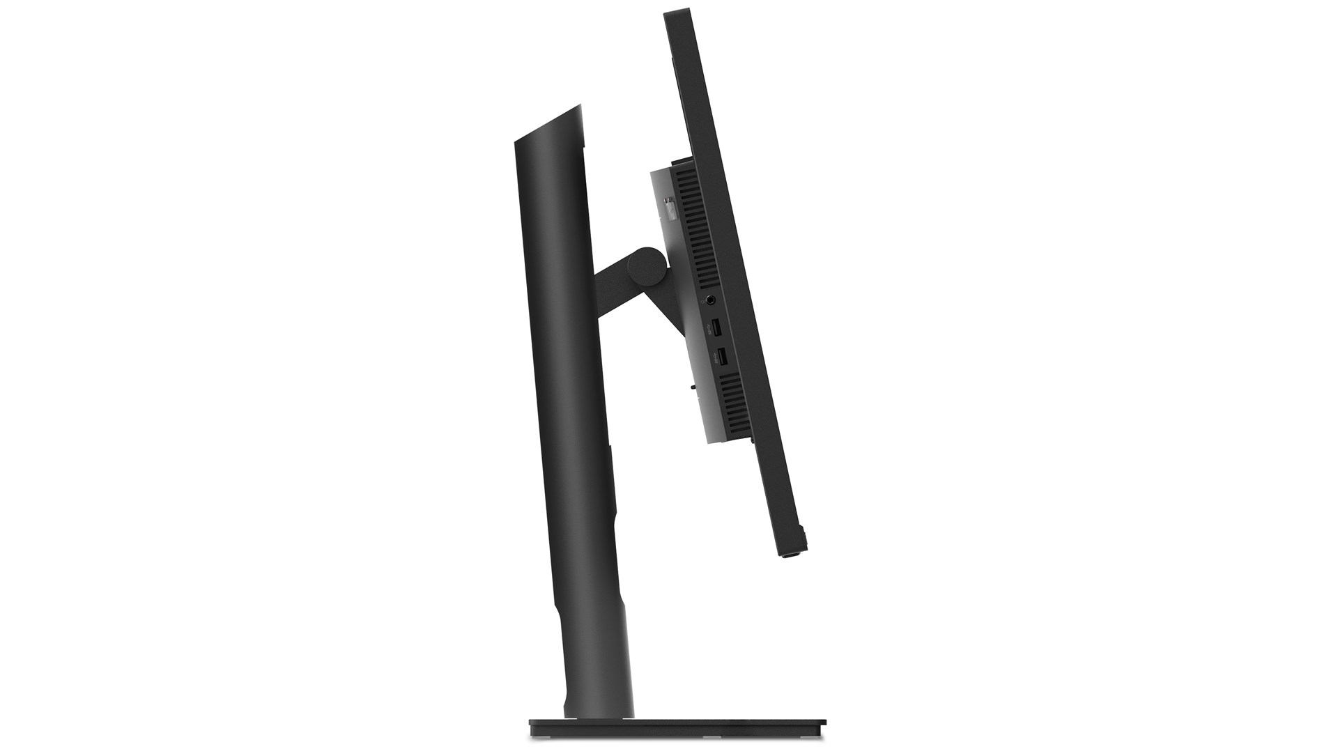 Lenovo ThinkVision T27p-30 LED display 68.6 cm (27") 3840 x 2160 pixels 4K Ultra HD Black Lenovo ThinkVision T27p-30 LED display 68.6 cm (27") 3840 x 2160 pixels 4K Ultra HD Black