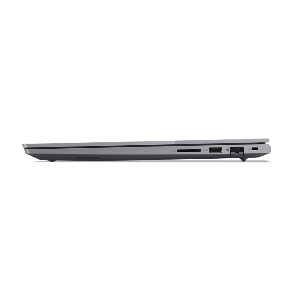 Lenovo ThinkBook 16 G6 IRL Intel® Core™ i5 i5-13500H Laptop 40.6 cm (16") WUXGA 32 GB DDR5-SDRAM 1 TB SSD Wi-Fi 6 (802.11ax) NoOS Grey Lenovo ThinkBook 16 G6 IRL Intel® Core™ i5 i5-13500H Laptop 40.6 cm (16") WUXGA 32 GB DDR5-SDRAM 1 TB SSD Wi-Fi 6 (802.11ax) NoOS Grey