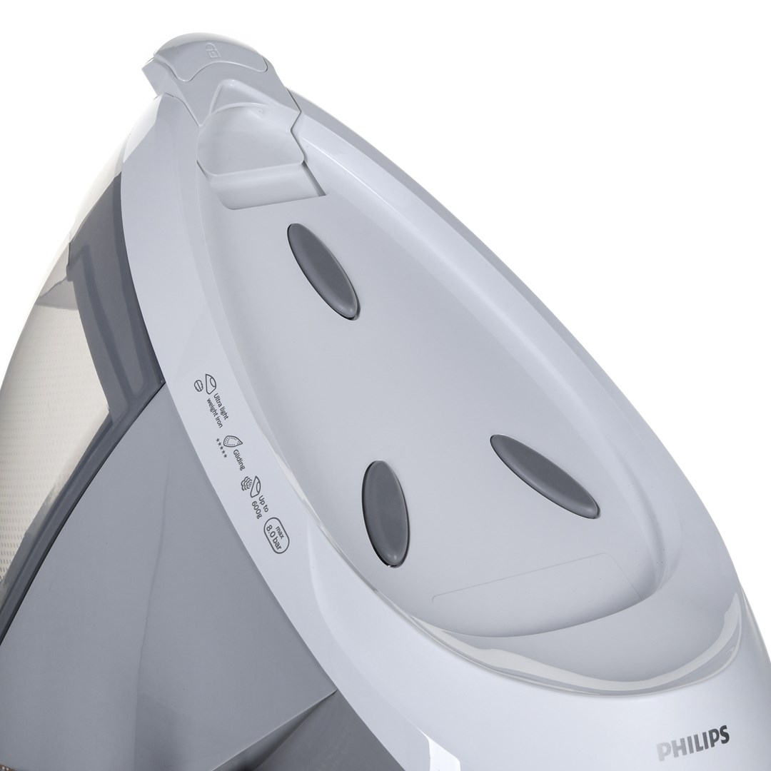 Philips 7000 series PSG7040/10 steam ironing station 2100 W 1.8 L SteamGlide Elite soleplate Gold, White Philips 7000 series PSG7040/10 steam ironing station 2100 W 1.8 L SteamGlide Elite soleplate Gold, White