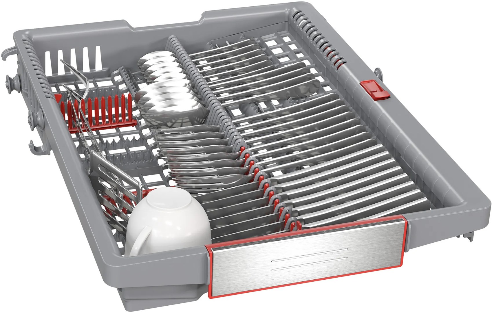 Bosch Serie 6 SPV6EMX05E dishwasher Fully built-in 10 place settings C Bosch Serie 6 SPV6EMX05E dishwasher Fully built-in 10 place settings C