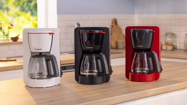 Bosch TKA2M113 coffee maker Manual Drip coffee maker 1.25 L Bosch TKA2M113 coffee maker Manual Drip coffee maker 1.25 L