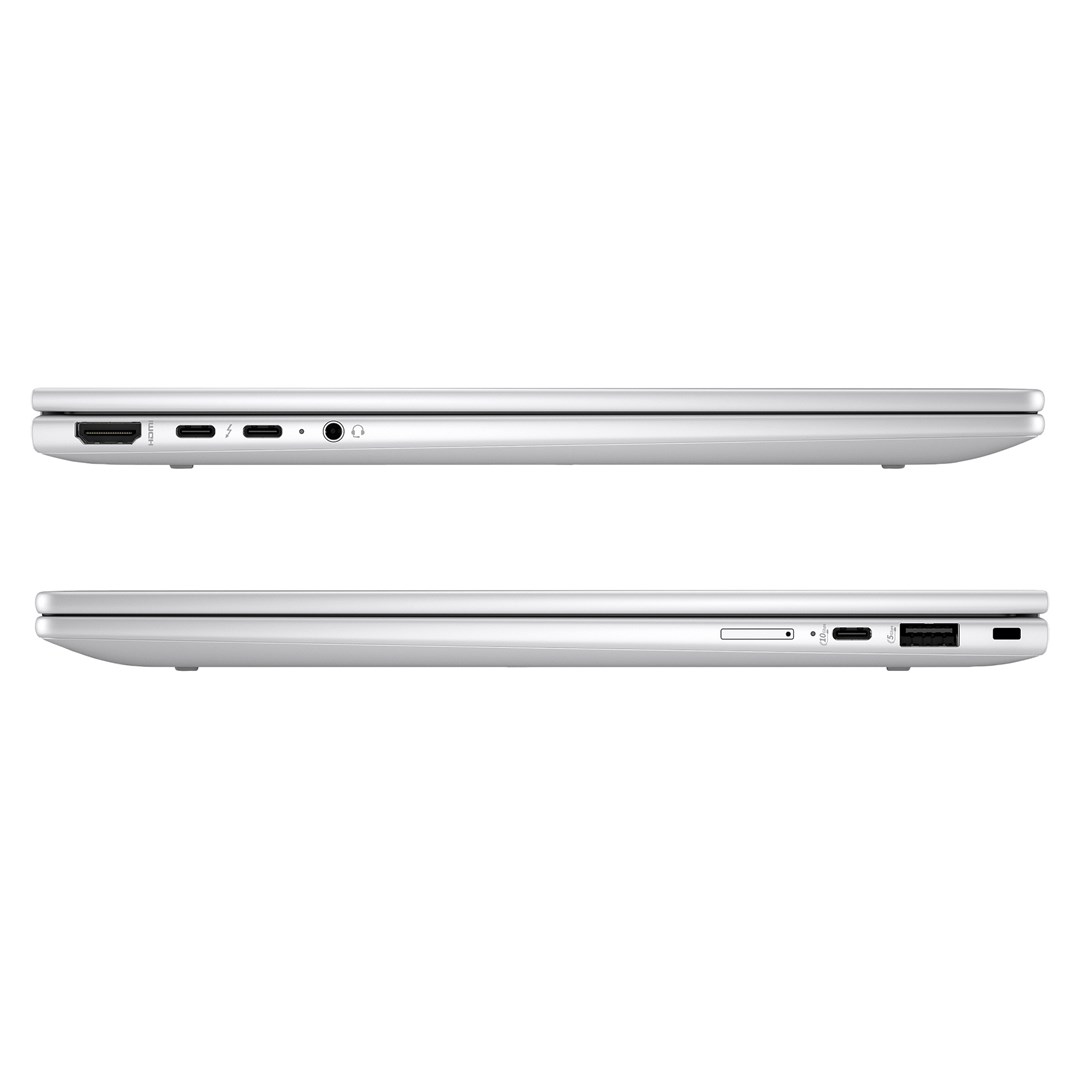 HP Elite x360 G11 Intel Core Ultra 7 155H Hybrid (2-in-1) 35.6 cm (14") Touchscreen WUXGA 16 GB LPDDR5x-SDRAM 512 GB SSD Wi-Fi 6E (802.11ax) Windows 11 Pro Silver HP Elite x360 G11 Intel Core Ultra 7 155H Hybrid (2-in-1) 35.6 cm (14") Touchscreen WUXGA 16 GB LPDDR5x-SDRAM 512 GB SSD Wi-Fi 6E (802.11ax) Windows 11 Pro Silver