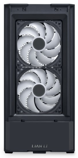CASE MIDITOWER ATX WITHOUT PSU G99.LAN207RX.00 LIAN LI CASE MIDITOWER ATX WITHOUT PSU G99.LAN207RX.00 LIAN LI