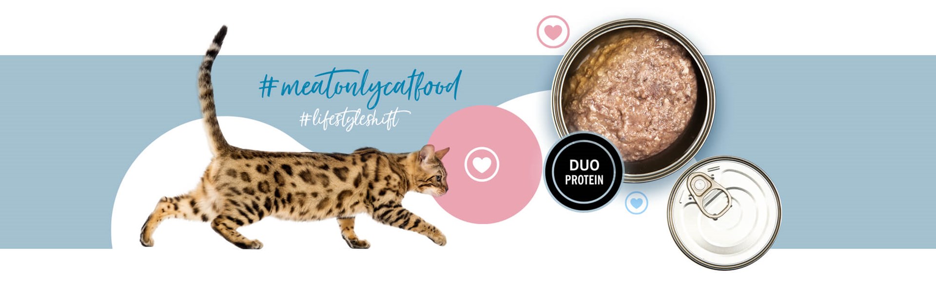 3COTY 21. Turkey and chicken - wet cat food - 180g 3COTY 21. Turkey and chicken - wet cat food - 180g