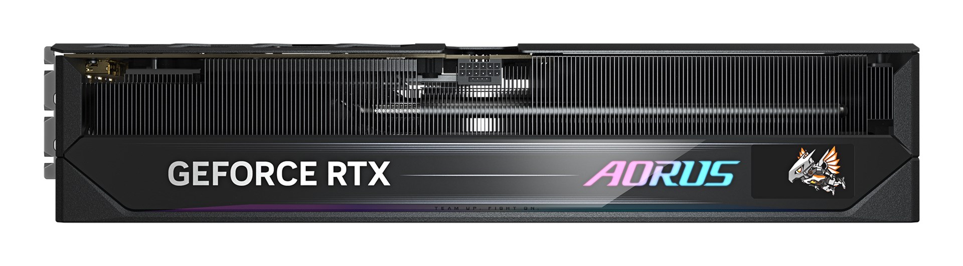 Graphics card Gigabyte GeForce RTX 5070 Ti AORUS Master 16 GB GDDR7 Graphics card Gigabyte GeForce RTX 5070 Ti AORUS Master 16 GB GDDR7