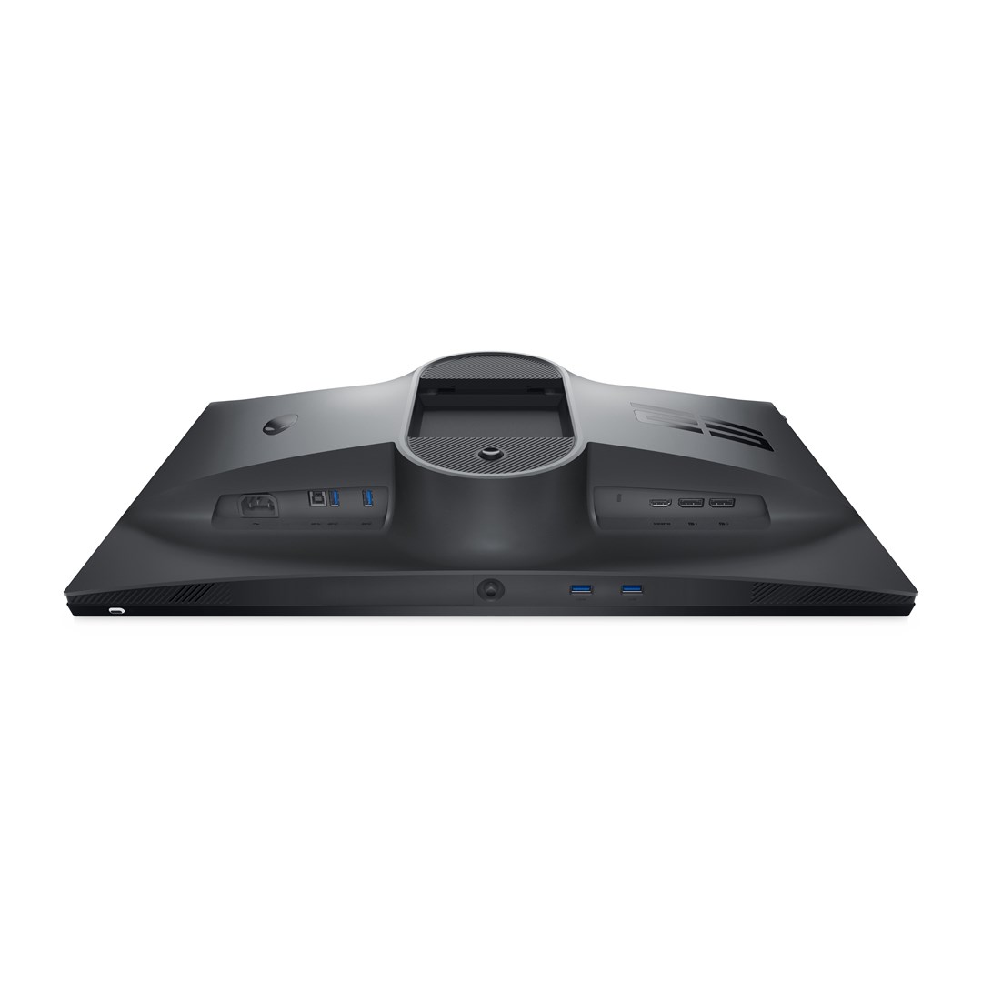 Alienware AW2524HF computer monitor 62.2 cm (24.5") 1920 x 1080 pixels Full HD LCD Black Alienware AW2524HF computer monitor 62.2 cm (24.5") 1920 x 1080 pixels Full HD LCD Black