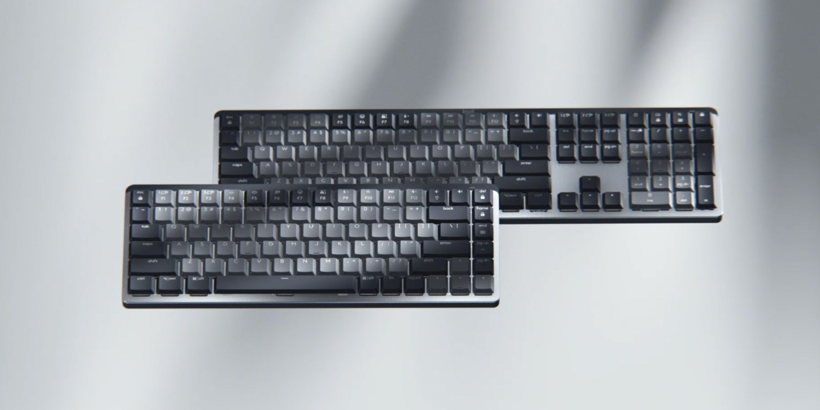 Logitech Master MX Mechanical Mini Logitech Master MX Mechanical Mini