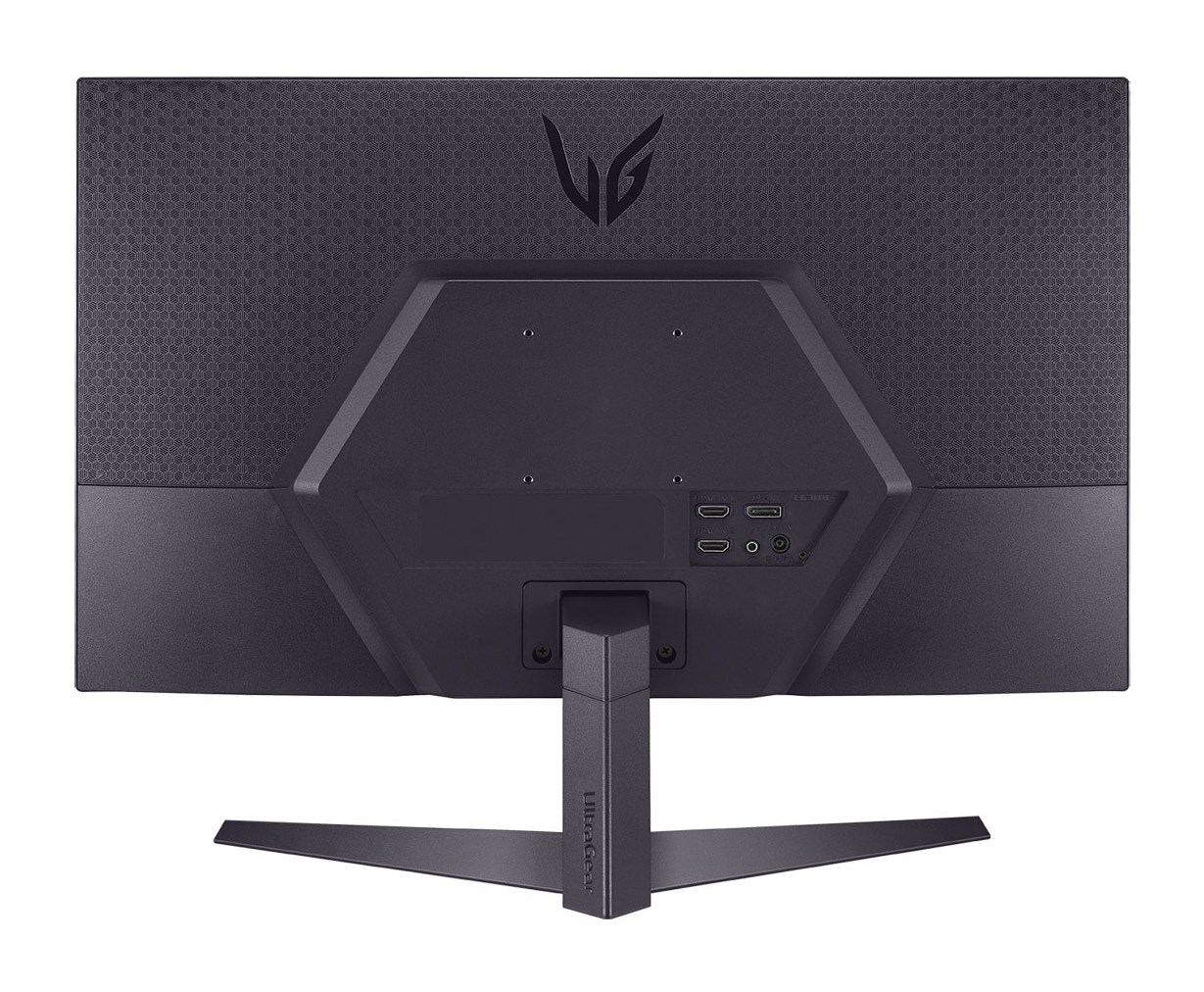 LG 24GS50F-B computer monitor 60.2 cm (23.7") 1920 x 1080 pixels Full HD LCD Black LG 24GS50F-B computer monitor 60.2 cm (23.7") 1920 x 1080 pixels Full HD LCD Black